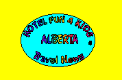 Click here to view travel news about Alberta