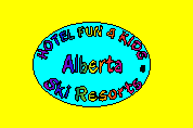 click here to view Ski Resorts in Alberta