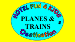 Click here to view listings of Kid Friendly Airlines
