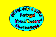 Click here to view Resort and Hotel Listings in Portugal