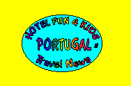 Click here to view travel News about Portugal