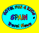 Click here to view travel News about Spain