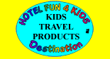 Click here to return to Kids Travel Products