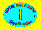 Click here to learn about the Hotel Fun 4 Kids Rating Program for Hotels and Resorts