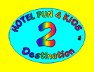 Click here to learn about the Hotel Fun 4 Kids Rating Program