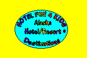 Click here to view Hotels and Resorts in Alaska