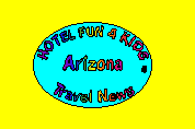 Click here to view Travel News for Arizona