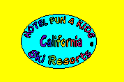 Click here to view Ski Resorts in California