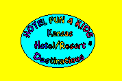 Click here to view Hotels and Resorts in Kansas