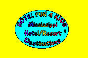 Click here to view Hotels and Resorts in Mississippi