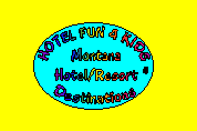 Click here to view Hotel and Resort Destinations in Montana