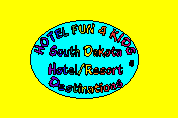 Click here to view listings and links for Hotels and Resorts in South Dakota