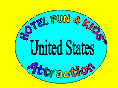 Click here to view Family Attractions in United States